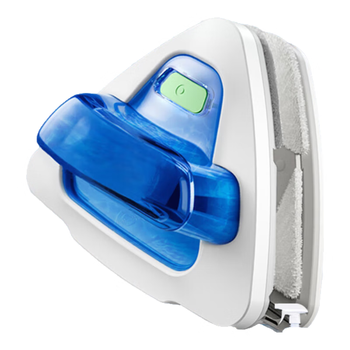 依来洁擦玻璃神器15-37mm家用双面高层窗外家政专用高楼刮擦一体擦窗器