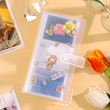 TaTanice 相册 影集插页拍立得相册照片经典精美收藏册纪念本简约易携带 3寸240卡（一页3卡）照片书