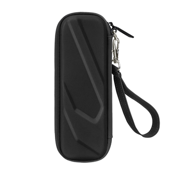 BUBM(必优美)M.2硬盘盒收纳包 U盾包U盘数据线多功能数码配件收纳袋移动固态硬盘保护包 防震便携式