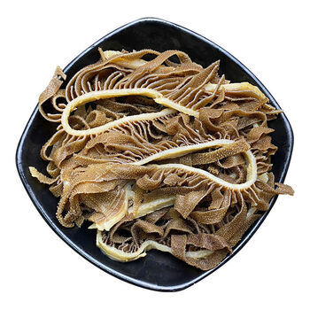 毛肚新鲜冷冻重庆火锅食材千层肚牛百叶火锅大刀脆含水牛肚黑千层肚