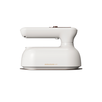 SOLEUSAIR舒乐氏手持挂烫机家用蒸汽熨烫熨斗旅游出差便携熨衣服迷你杀菌烫衣机电熨 GT2