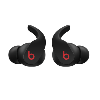 beats Fit Pro 真无线降噪耳机 运动蓝牙耳机 【双11】兼容苹果安卓系统 IPX4级防水 经典黑红