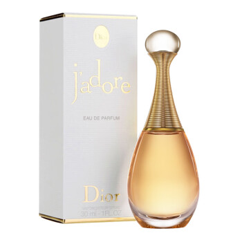 【专柜正品】迪奥(dior)克丽丝汀迪奥真我香氛/女士香水/浓香水edp