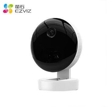 萤石PM2宠物看护摄像机 300万像素室内智能无线监控器家用摄像头 2K高清星光级夜视 
