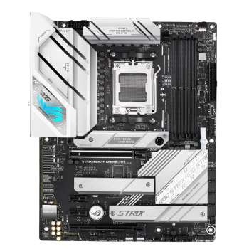ROG STRIX B650-A GAMING WIFI 吹雪主板 支持 CPU 9700X/9600X/9800X3D (AMD B650/socket AM5)