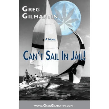 《预订 can"t sail in jail!》【摘要 书评 试读】- 京东图书