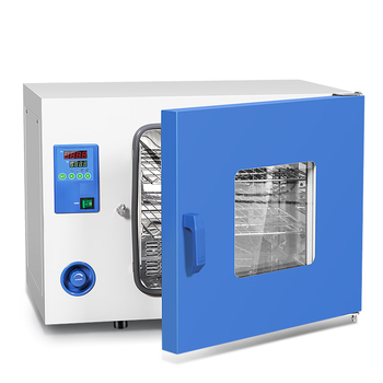 一恒 电热鼓风干燥箱工业烘箱恒温箱烘焙融蜡干燥箱器高温老化试验箱 DHG-9055A