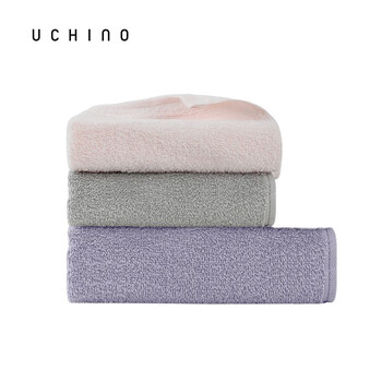 内野（UCHINO）HU-HY07J02 樱若面浴三件套