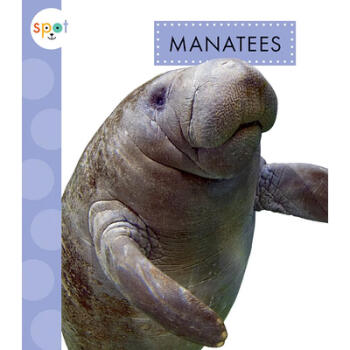 《预订 manatees》【摘要 书评 试读】- 京东图书