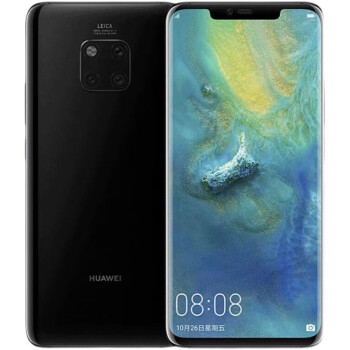 乐加酷手机旗舰自営通用huawei华为mate20通4gmate20pro曲面屏