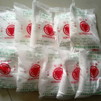 纯碱250g袋食品级碱面碳酸钠碱粉洗餐具去油污垢清纯碱6袋共3斤超值