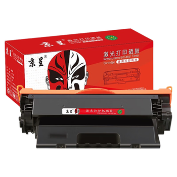 京呈388A硒鼓适用惠普m1136 m126aP1108  P1106 P1007m1213nf m126nw m1218nfs m128fn/fp/fw 88a硒鼓10000页
