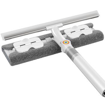 佳帮手擦玻璃神器高层窗外玻璃刮水器家用擦窗户神器家政专用清洁工具