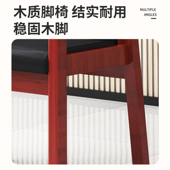义利德木制会议椅将军椅中式办公椅班前椅木制培训椅子麻将椅老板椅 义利德木制会议椅将军椅中式办公椅班前椅木制培训椅子麻将椅老板椅