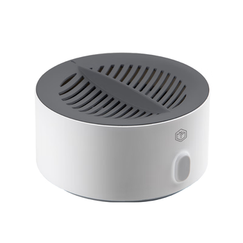 京东京造 便携果蔬清洗机 食材净化机净化器家用水果食品消毒净食机多功能去农残洗菜 男生生日礼物女实用