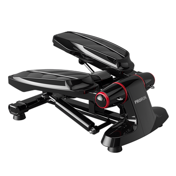 PROIRON普力艾 踏步机家用脚踏液压免安装登山机迷你攀爬机+拉力绳