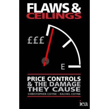 《预订 flaws and ceilings : price controls and the .