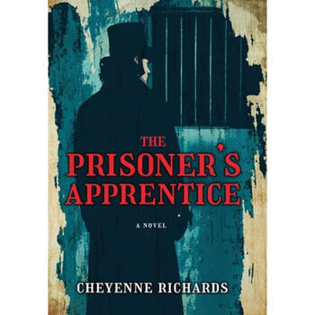 预订 the prisoner"s apprentice