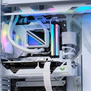 TCOMAS钛钽SJ-A090 360黑色 一体式CPU水冷散热器 大冷头加厚冷排风扇ARGB光效 支持intel/AMD TCOMAS钛钽SJ-A090 360黑色 一体式CPU水冷散热器 大冷头加厚冷排风扇ARGB光效 支持intel/AMD