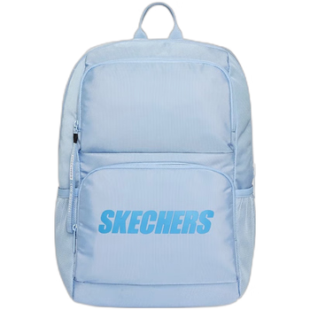 斯凯奇书包大容量电脑包运动旅行大学生双肩包男女生初中高中生背包