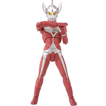 中古 万代 shf 泰罗 奥特曼现货