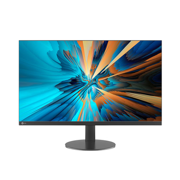 Lecoo联想来酷27英寸2K100Hz IPS 8Bit 广色域 纤薄机身 低蓝光不闪 壁挂 电脑显示器 M2727Q-R