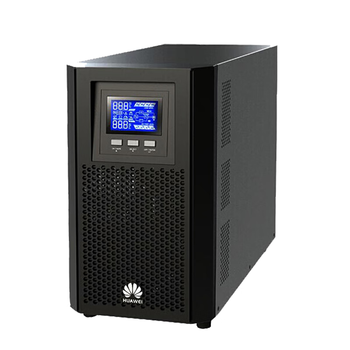 华为UPS2000-A-3KTTS在线式UPS不间断电源3KVA/2400W 企业级稳压续航应急备用电源 塔式标机内置蓄电池