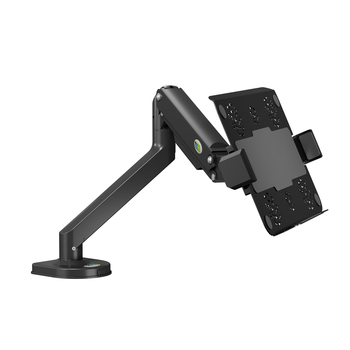 KALOC笔记本支架臂 显示器支架 机械臂 笔记本电脑支架升降 显示屏支架 笔记本增高架 电脑支架散热器