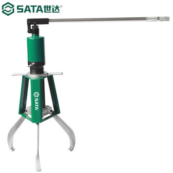 世达（SATA）99001 一体式液压拉马6吨 99001 一体式液压拉马6吨