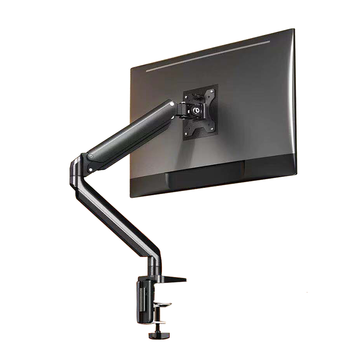 戈普（GEPU）显示器支架 电脑支架 桌面升降显示器支架臂 旋转电脑架 显示器底座增高架屏幕支架17-32英寸 MA06