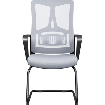 企诺QN006电脑椅办公椅网椅学习椅职员椅靠背网布海绵座垫