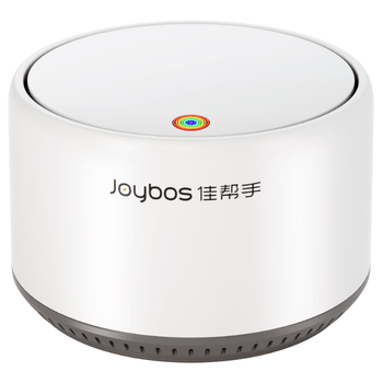 佳帮手气压桌面车载垃圾桶1.9L带盖茶几餐桌上台面办公桌床头柜垃圾桶