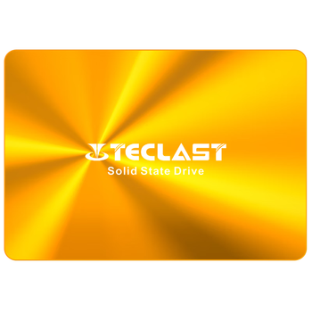 台电（TECLAST）512GB SSD固态硬盘SATA3.0接口 极光系列 电脑升级高速读写版