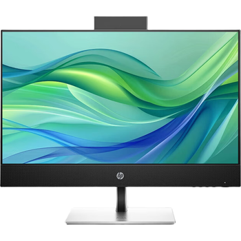 惠普战99 高端一体机台式电脑 (14代i7-14700 32G 1TB) 23.8英寸护眼大屏 办公学习 生产力 商用