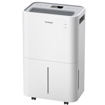 松京（SenseGene）除湿机/抽湿机  除湿量20L/天 家用地下室吸湿器 干燥机干衣净化  DK02