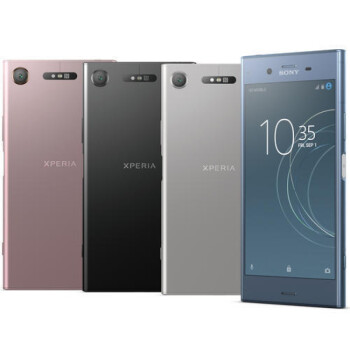 旗舰自営全新手机sony索尼xperiaxz1日版sov36智能安卓学生价移动联通