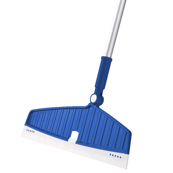 美丽雅刮水魔术扫把多功能扫水刮地板浴室卫生间去污刮水扫头发神器