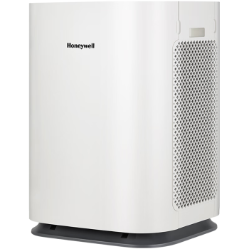 霍尼韦尔（Honeywell）空气净化器除甲醛细菌过敏原除tvoc 新房除醛过滤灰尘 卫健委备案消毒机KJ760F-P22W 