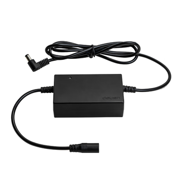 得力考勤机 UPS不间断电源 支持停电打卡 考勤机配件 13899