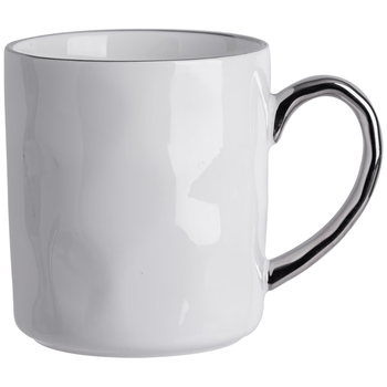 半物生活陶瓷杯高颜值马克杯对杯情侣杯子咖啡杯女士办公室水杯一对礼物杯