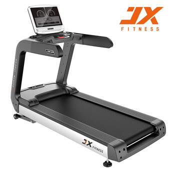 军霞（JUNXIA）JX-696S 商用LED显示屏跑步机 健身房单位专用有氧器械