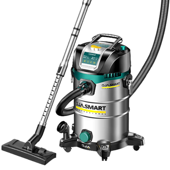 OJA【飓风大吸力】干湿吹三用吸尘器工业家用干湿吹大功率商用超大吸力装修开荒保洁工厂地毯办公室 