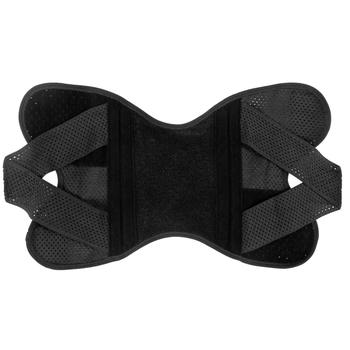 京东京造 半月板护膝 跑步登山运动护具 双向加压滑膜炎固定绑带 轻薄透气