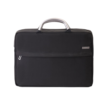 乐上（LEXON）商务单肩包男13.3英寸苹果笔记本电脑包斜挎包公文包手提公事包