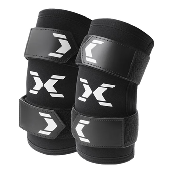 FITTERGEAR执炼健身护肘男卧推加压举重力量器械训练专业关节套肘护具