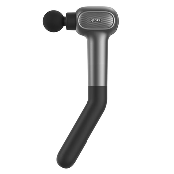 云康宝筋膜枪长柄按摩不求人颈椎腰部腿全身肌肉深层放松按摩器长柄颈膜枪运动专业级生日节日男女友礼物