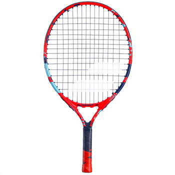 百保力（Babolat）百宝力儿童网球拍小学生玩具初学者19英寸穿线网球拍