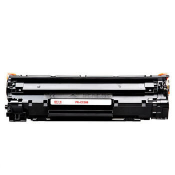 天威(PRINT-RITE)CC388A硒鼓适用惠普M1136 P1106 P1108 M202n M1136 M126a M1216 M226dn P1007打印机(约1500页)