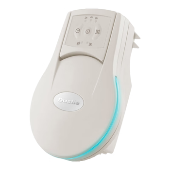 达氏(Dustie) 空气净化器家用紫外线除菌器负离子净化器除异味卫生间除臭宠物异味DAS150