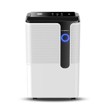 欧井（Eurgeen）OJ-225E除湿机抽湿机 家用22L卧室别墅地下室去湿吸湿器20-45㎡